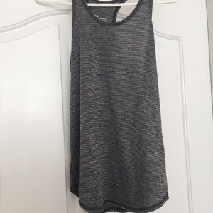 Old Navy Racerback Workout Tank